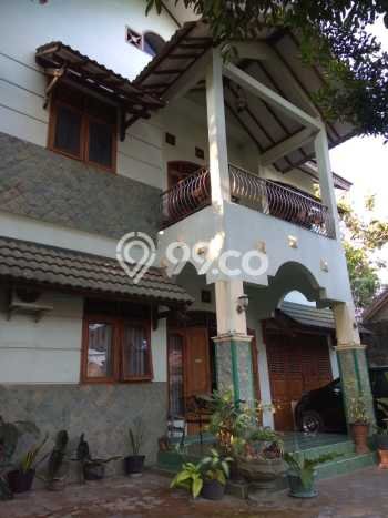Rumah Minimalis di Kalasan, Sleman, LT 694m² LB 468m² Rumah Minimalis di Kalasan, Sleman, LT 694m² LB 468m²