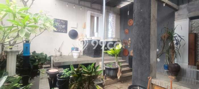Rumah Nyaman Ungaran Timur, Area Tenang - 3 KT Rumah Nyaman Ungaran Timur, Area Tenang - 3 KT