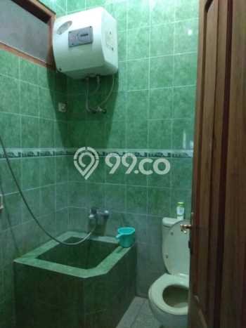 Rumah Minimalis di Kalasan, Sleman, LT 694m² LB 468m² Rumah Minimalis di Kalasan, Sleman, LT 694m² LB 468m²
