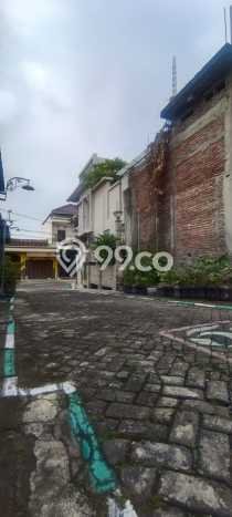Rumah Nyaman Ungaran Timur, Area Tenang - 3 KT Rumah Nyaman Ungaran Timur, Area Tenang - 3 KT