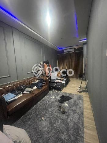 Ruko Dijual di Banyumanik LT 112m2, LB 300m2 untuk Investasi Ruko Dijual di Banyumanik LT 112m2, LB 300m2 untuk Investasi