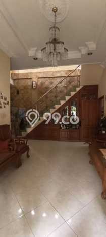 Rumah Minimalis di Kalasan, Sleman, LT 694m² LB 468m² Rumah Minimalis di Kalasan, Sleman, LT 694m² LB 468m²