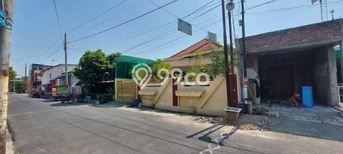 Dijual Rumah 0 Kamar Lokasi Ideal Bagus dan Strategis di Semarang Barat Dijual Rumah 0 Kamar Lokasi Ideal Bagus dan Strategis di Semarang Barat