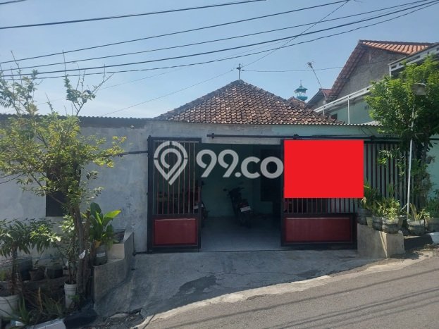 Dijual Rumah Modern 7 KT di Kembang Arum, Semarang Dijual Rumah Modern 7 KT di Kembang Arum, Semarang