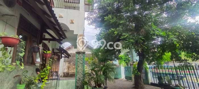 Rumah Minimalis di Kalasan, Sleman, LT 694m² LB 468m² Rumah Minimalis di Kalasan, Sleman, LT 694m² LB 468m²
