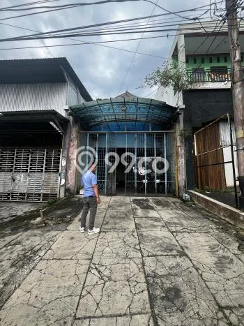 Ruko Area Premium Kawasan Banyumanik, Luas 240m2m², Mainroad Ruko Area Premium Kawasan Banyumanik, Luas 240m2m², Mainroad