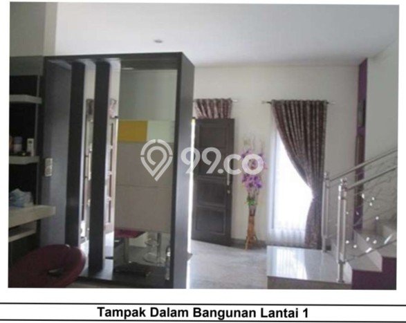 Rumah Mewah Siap Huni LT 226m2 di Kartasura, Sukoharjo Rumah Mewah Siap Huni LT 226m2 di Kartasura, Sukoharjo