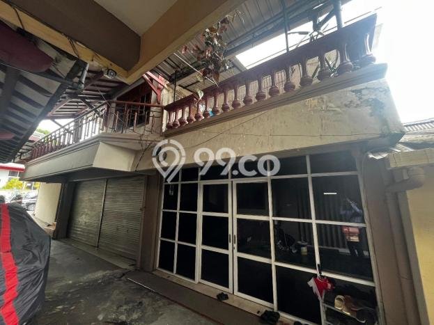 Rumah Terjangkau Strategis LT 183m2 di Semarang Rumah Terjangkau Strategis LT 183m2 di Semarang