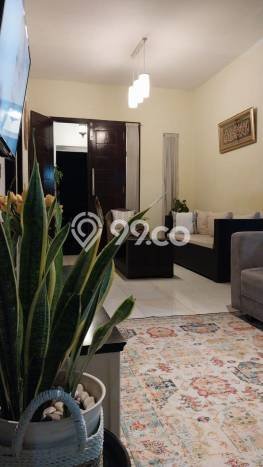Hunian Cantik Minimalis Lb 256m2 di Mijen, Semarang Hunian Cantik Minimalis Lb 256m2 di Mijen, Semarang