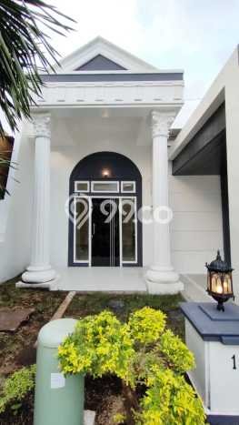 Rumah Modern Cantik 2 KT Bisa Langsung Pindah di Ngaliyan Rumah Modern Cantik 2 KT Bisa Langsung Pindah di Ngaliyan