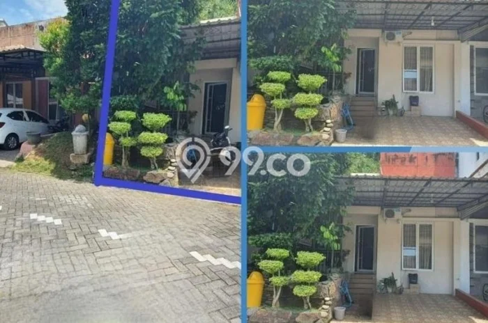 Jual Rumah Murah di Ungaran Barat Semarang Harga Rp 395 Juta LT 78m2 Jual Rumah Murah di Ungaran Barat Semarang Harga Rp 395 Juta LT 78m2