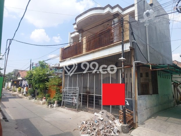 Dijual Rumah 4 Kamar Lokasi Ideal Nyaman dan Strategis di Gayamsari Dijual Rumah 4 Kamar Lokasi Ideal Nyaman dan Strategis di Gayamsari