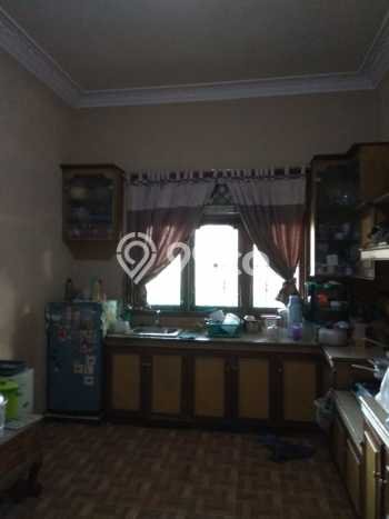 Rumah Minimalis di Kalasan, Sleman, LT 694m² LB 468m² Rumah Minimalis di Kalasan, Sleman, LT 694m² LB 468m²