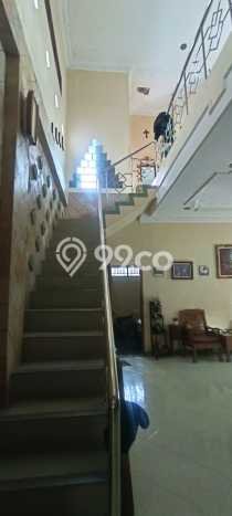Rumah Minimalis di Kalasan, Sleman, LT 694m² LB 468m² Rumah Minimalis di Kalasan, Sleman, LT 694m² LB 468m²