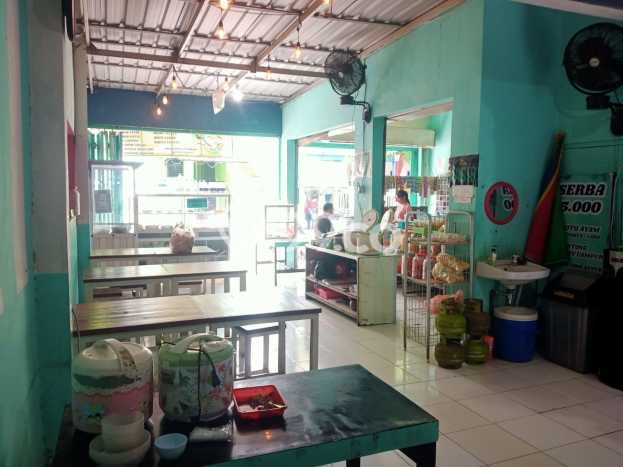 Ruko Strategis di Banyumanik, Luas 156m², Pusat Komersial, Akses Banyumanik, Semarang, Semarang Ruko Strategis di Banyumanik, Luas 156m², Pusat Komersial, Akses Banyumanik, Semarang, Semarang