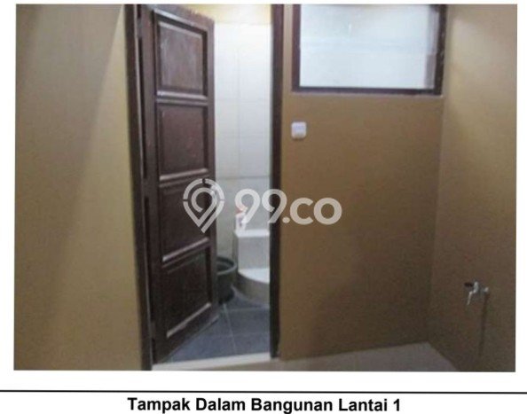 Rumah Mewah Siap Huni LT 226m2 di Kartasura, Sukoharjo Rumah Mewah Siap Huni LT 226m2 di Kartasura, Sukoharjo