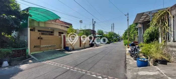 Dijual Rumah 0 Kamar Lokasi Ideal Bagus dan Strategis di Semarang Barat Dijual Rumah 0 Kamar Lokasi Ideal Bagus dan Strategis di Semarang Barat