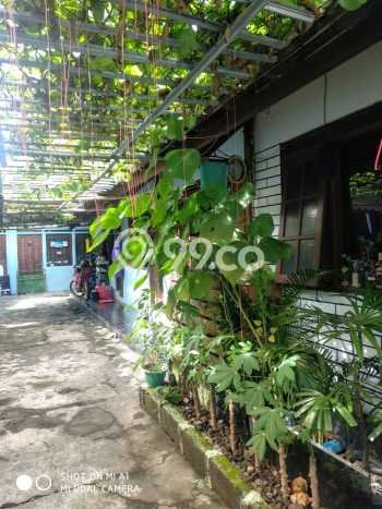 Rumah Minimalis di Kalasan, Sleman, LT 694m² LB 468m² Rumah Minimalis di Kalasan, Sleman, LT 694m² LB 468m²
