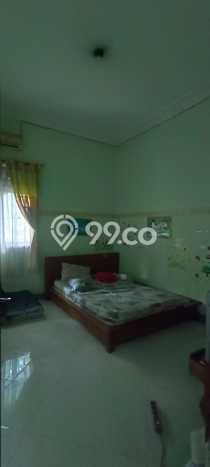 Rumah Minimalis di Kalasan, Sleman, LT 694m² LB 468m² Rumah Minimalis di Kalasan, Sleman, LT 694m² LB 468m²