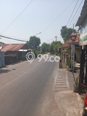 Jual Rumah Murah di Mijen Semarang Harga Rp.500 Juta LT 65m2 Jual Rumah Murah di Mijen Semarang Harga Rp.500 Juta LT 65m2