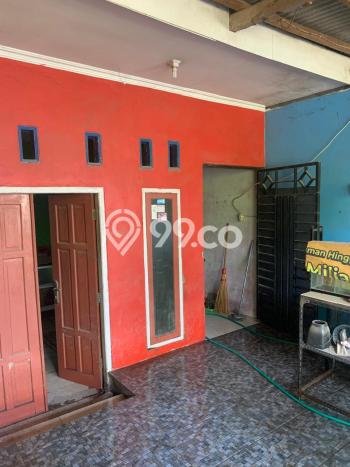 Rumah Minimalis Favorit Dijual Area Mranggen LT 140m2 Rumah Minimalis Favorit Dijual Area Mranggen LT 140m2