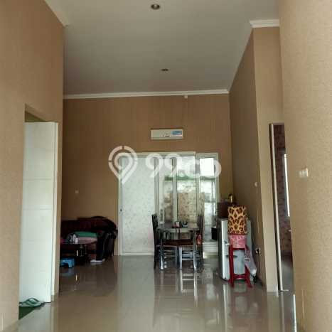 Rumah Strategis Minimalis Lb 72m2 di Tembalang, Semarang Rumah Strategis Minimalis Lb 72m2 di Tembalang, Semarang
