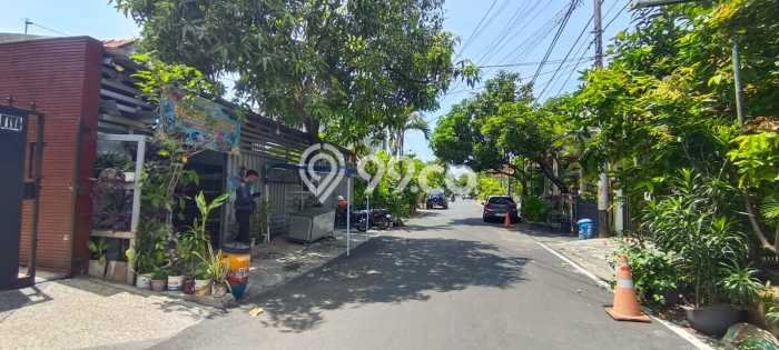 Rumah Modern Cantik 4 KT Siap Huni di Semarang Utara Rumah Modern Cantik 4 KT Siap Huni di Semarang Utara