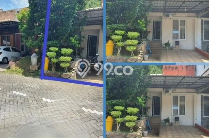Jual Rumah Murah di Ungaran Barat Semarang Harga Rp 395 Juta LT 78m2 Jual Rumah Murah di Ungaran Barat Semarang Harga Rp 395 Juta LT 78m2