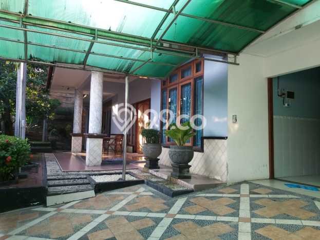Siap Huni Rumah Mewah 5 Kamar di Pedurungan Dekat ke Mana Saja Siap Huni Rumah Mewah 5 Kamar di Pedurungan Dekat ke Mana Saja