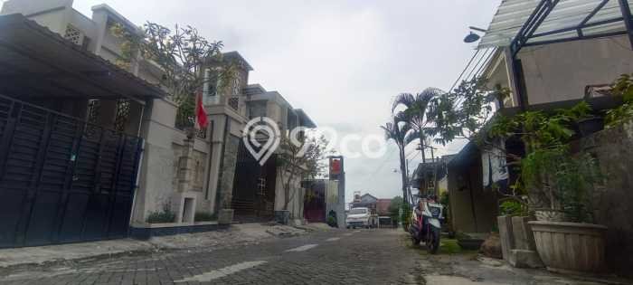 Rumah Nyaman Ungaran Timur, Area Tenang - 3 KT Rumah Nyaman Ungaran Timur, Area Tenang - 3 KT