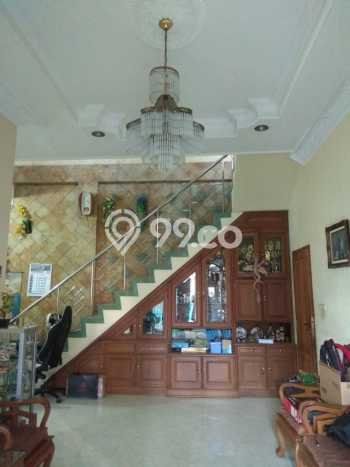 Rumah Minimalis di Kalasan, Sleman, LT 694m² LB 468m² Rumah Minimalis di Kalasan, Sleman, LT 694m² LB 468m²