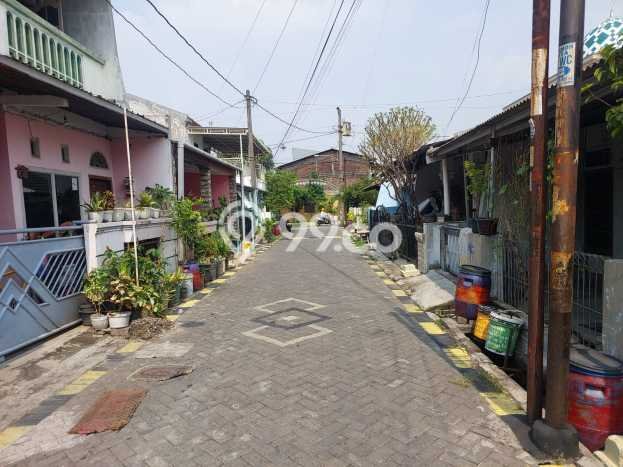Rumah Strategis Modern Lb 145m2 di Pedurungan, Semarang Rumah Strategis Modern Lb 145m2 di Pedurungan, Semarang