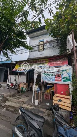 Ruko Paling Dicari LB 31m2 Dijual di Gayamsari Ruko Paling Dicari LB 31m2 Dijual di Gayamsari