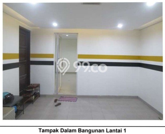 Rumah Mewah Siap Huni LT 226m2 di Kartasura, Sukoharjo Rumah Mewah Siap Huni LT 226m2 di Kartasura, Sukoharjo