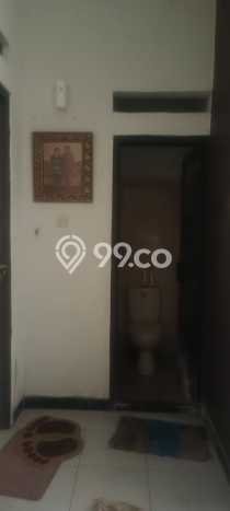 Rumah Nyaman Ungaran Timur, Area Tenang - 3 KT Rumah Nyaman Ungaran Timur, Area Tenang - 3 KT
