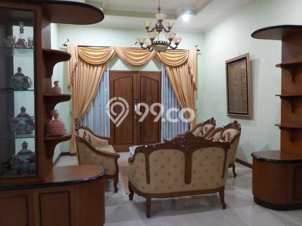Siap Huni Rumah Mewah 5 Kamar di Pedurungan Dekat ke Mana Saja Siap Huni Rumah Mewah 5 Kamar di Pedurungan Dekat ke Mana Saja