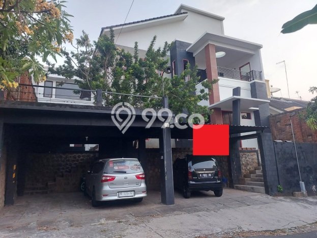 Rumah Mewah Dijual LT 290m2 di Ngaliyan, Semarang Rumah Mewah Dijual LT 290m2 di Ngaliyan, Semarang