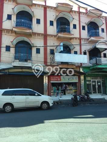 Ruko Bagus LT 42m2 LB 123m2 Dijual di Semarang Tengah Semarang Ruko Bagus LT 42m2 LB 123m2 Dijual di Semarang Tengah Semarang