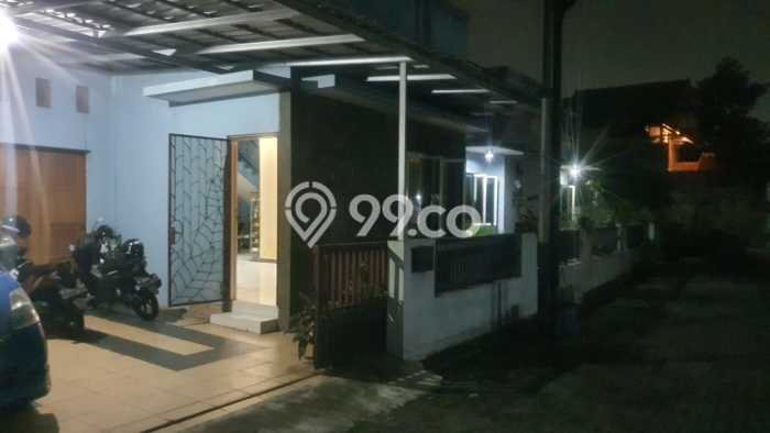 HOT LISTING! Rumah Nyaman area Banyumanik, Luas 329m² Bangunan 227m² HOT LISTING! Rumah Nyaman area Banyumanik, Luas 329m² Bangunan 227m²