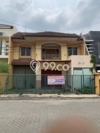 Rumah Minimalis LT 350m² Terawat di Semarang Barat, Dekat Tempat Strategis, Semarang Rumah Minimalis LT 350m² Terawat di Semarang Barat, Dekat Tempat Strategis, Semarang