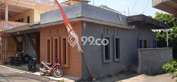 Rumah Modern Minimalis 2 KT Siap Huni di Ungaran Timur Rumah Modern Minimalis 2 KT Siap Huni di Ungaran Timur