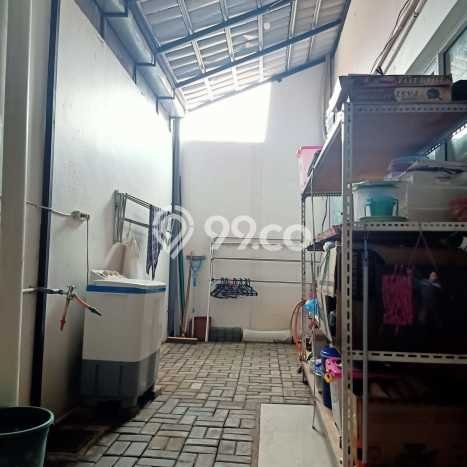 Rumah Strategis Minimalis Lb 72m2 di Tembalang, Semarang Rumah Strategis Minimalis Lb 72m2 di Tembalang, Semarang