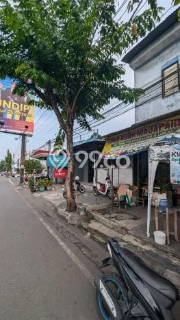 Ruko Paling Dicari LB 31m2 Dijual di Gayamsari Ruko Paling Dicari LB 31m2 Dijual di Gayamsari