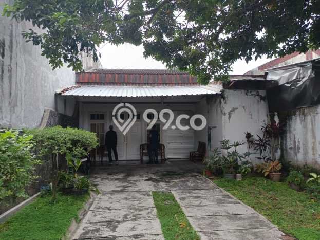 Siap Huni Hunian Elit 2 Kamar di Depok Dekat ke Mana Saja Siap Huni Hunian Elit 2 Kamar di Depok Dekat ke Mana Saja
