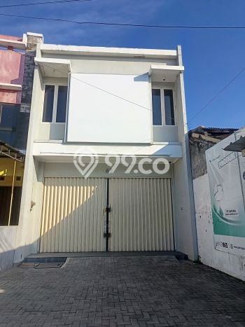 Dijual Ruko di Tembalang, Semarang Harga Penawaran Spesial Dijual Ruko di Tembalang, Semarang Harga Penawaran Spesial