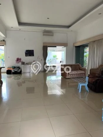 Dijual Rumah 4 KT di , Semarang - Luas Tanah 480m2m² Dijual Rumah 4 KT di , Semarang - Luas Tanah 480m2m²