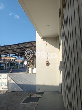 Dijual Ruko di Tembalang, Semarang Harga Penawaran Spesial Dijual Ruko di Tembalang, Semarang Harga Penawaran Spesial