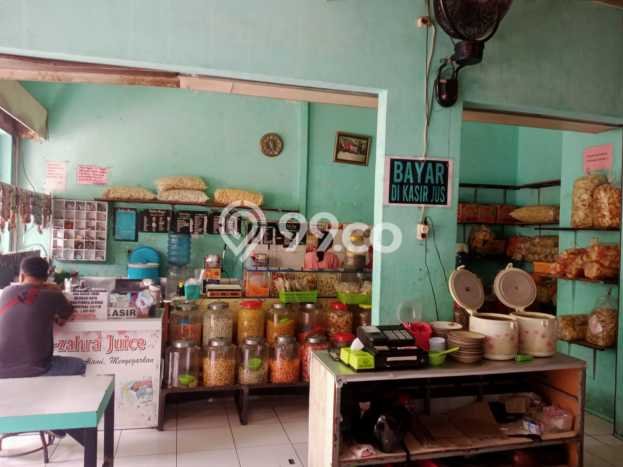 Ruko Strategis di Banyumanik, Luas 156m², Pusat Komersial, Akses Banyumanik, Semarang, Semarang Ruko Strategis di Banyumanik, Luas 156m², Pusat Komersial, Akses Banyumanik, Semarang, Semarang