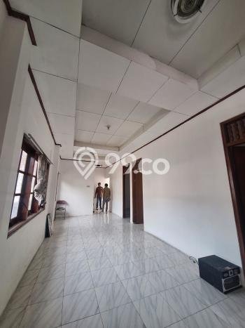 Rumah Terjangkau Strategis LT 183m2 di Semarang Rumah Terjangkau Strategis LT 183m2 di Semarang