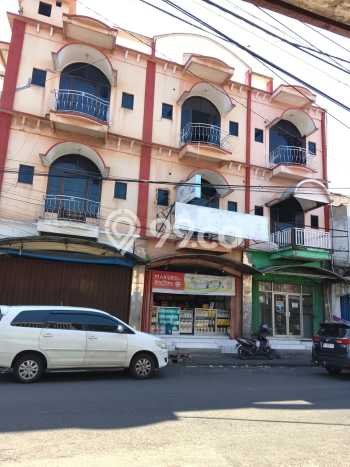 Ruko Bagus LT 42m2 LB 123m2 Dijual di Semarang Tengah Semarang Ruko Bagus LT 42m2 LB 123m2 Dijual di Semarang Tengah Semarang